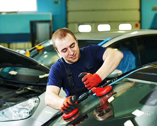 Is Windshield Replacement a Good or Bad Thing When Selling Your Car?