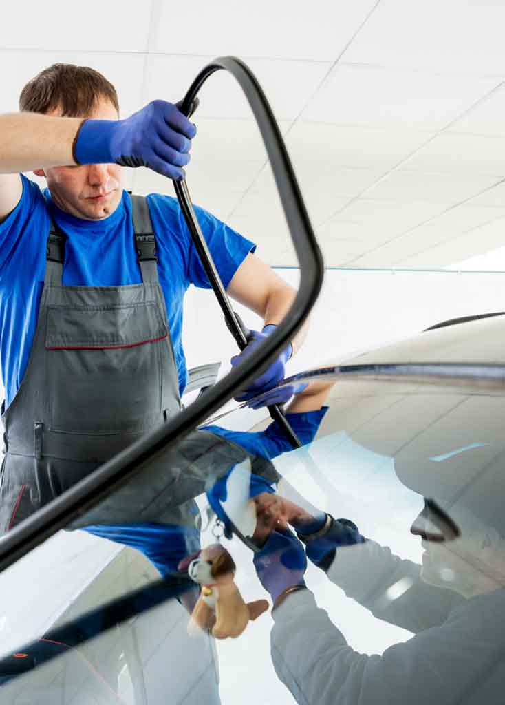 Windshield Repair - Qualified Auto Glass Specialist in the G.T.A