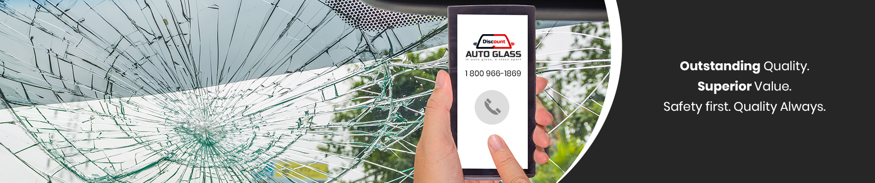 Auto Glass Insurance Claims Outstanding Quality Superior Value