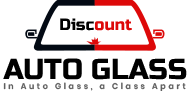 Discount Auto Glass Logo