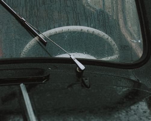 Wiper Blade Damage: The $20 Problem That Could Cost You Hundreds